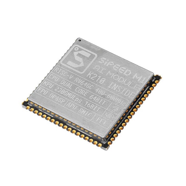 image of Embedded - System On Chip (SoC)> 114991695