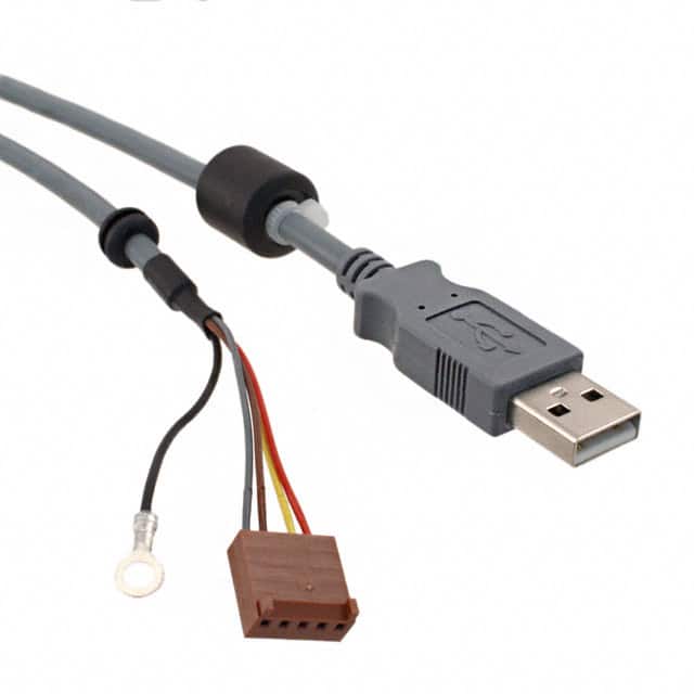 image of Оборудование - Монитор окружающей среды>EA SYLOG-USB-2