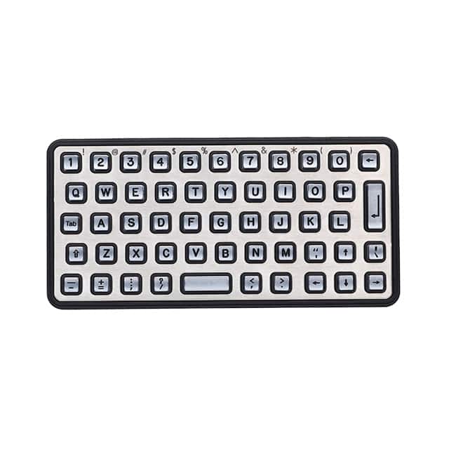 image of 键盘