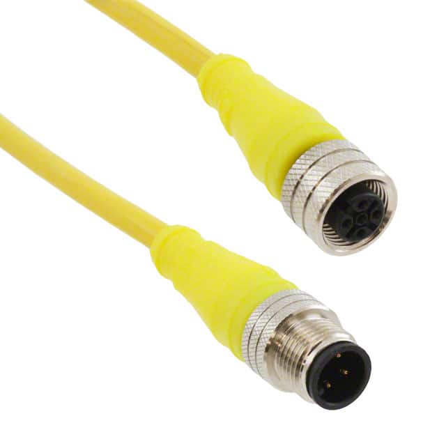 image of Circular Cable Assemblies