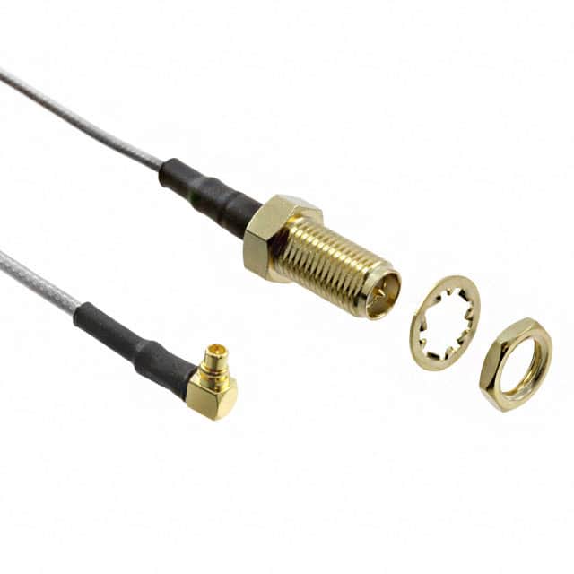 image of Coaxial Cables (RF)>1300-00023 