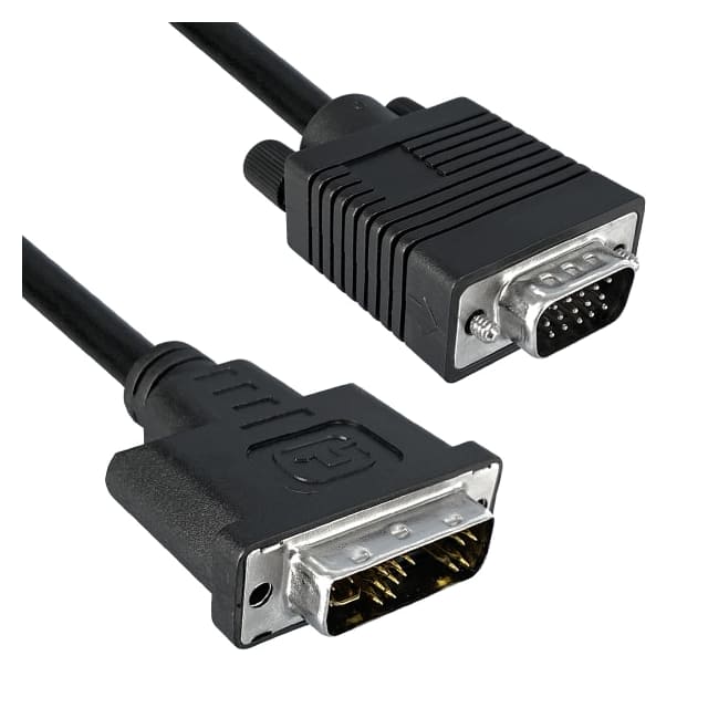 image of Between Series Adapter Cables>1321001-03 