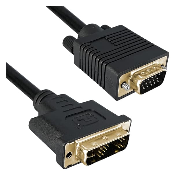 image of Between Series Adapter Cables>1321031-16 