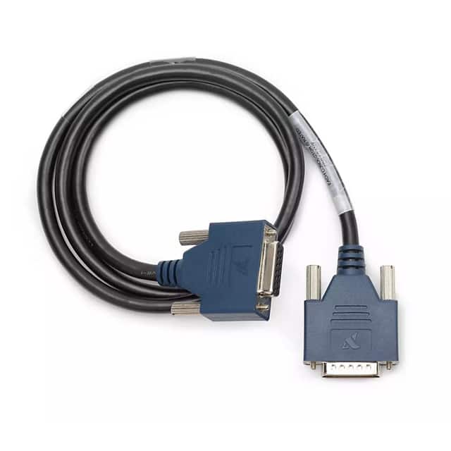image of D-Sub Cables>141856-01 