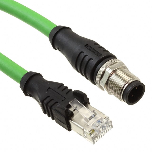 image of Between Series Adapter Cables>142M1D15010 