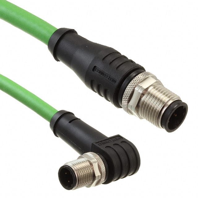 image of Circular Cable Assemblies>142M1D19010 