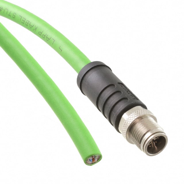 image of Circular Cable Assemblies>142M6X10020 