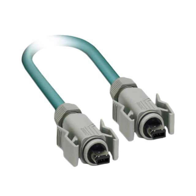 Firewire Cables (IEEE 1394)