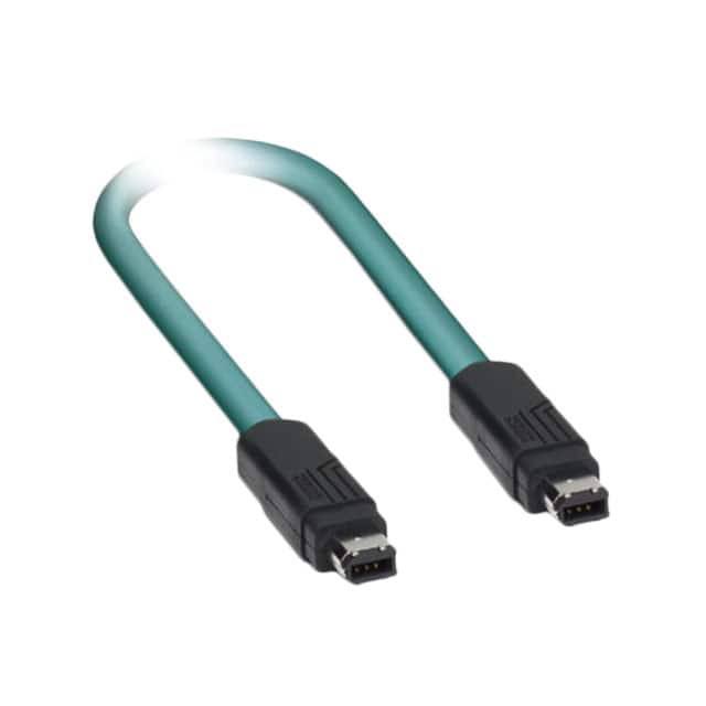 image of Firewire Cables (IEEE 1394)>1654222