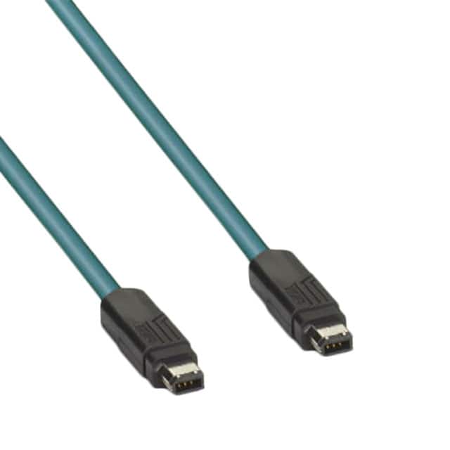 image of Firewire Cables (IEEE 1394)>1656783 