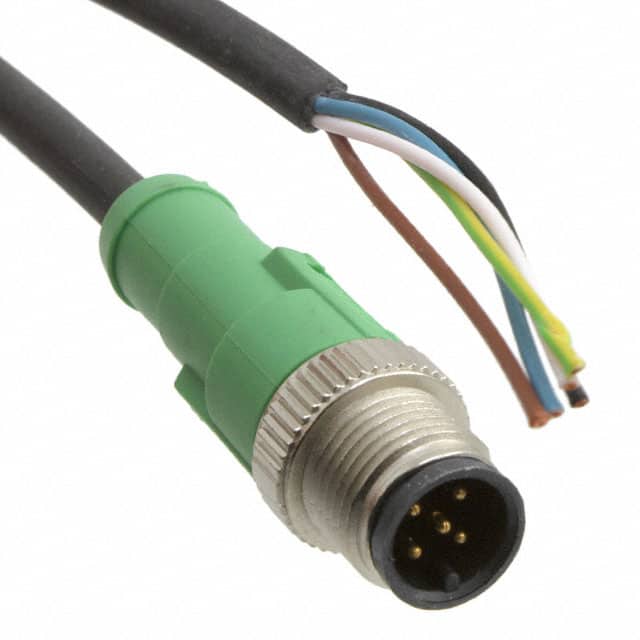 image of 电缆组件