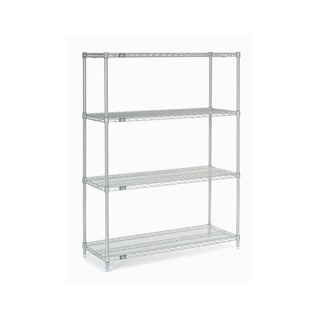 image of Product, Material Handling and Storage - Racks, Shelving, Stands>188208 