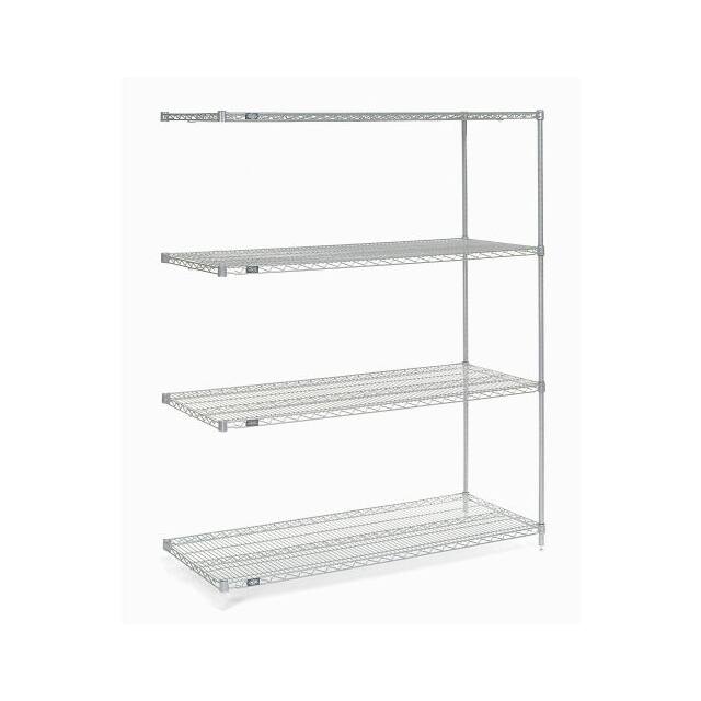 Product, Material Handling and Storage - Racks, Shelving, Stands
