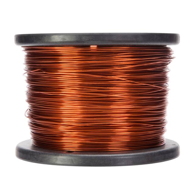 MAGNET WIRE, 200C, 18 AWG, 10 LB
