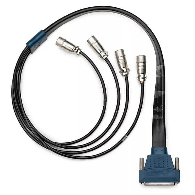 image of Between Series Adapter Cables>199254-01 
