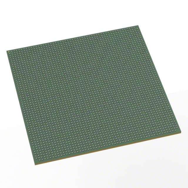 image of Embedded - System On Chip (SoC)> 1SX250HH3F55I3XG
