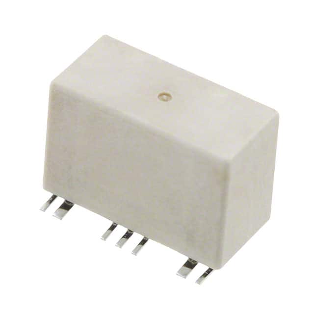 High Frequency (RF) Relays