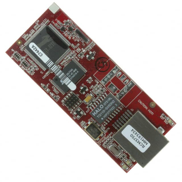 Embedded - Microcontroller, Microprocessor, FPGA Modules