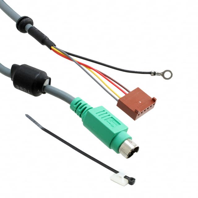 image of Between Series Adapter Cables>2200-002003 