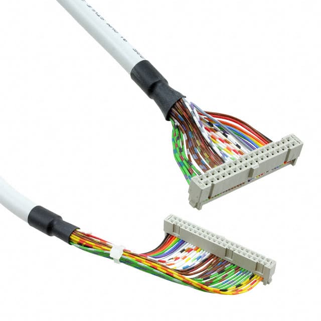 image of 控制器 - 电缆组件