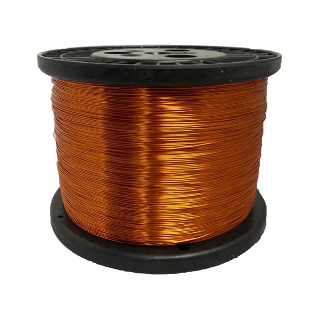 image of Magnetic Wire> 22H200