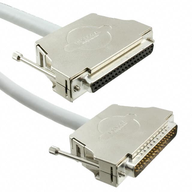 image of D-Sub 电缆>2302191