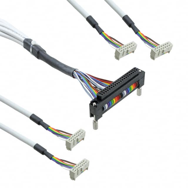 Controllers - Cable Assemblies>2304199