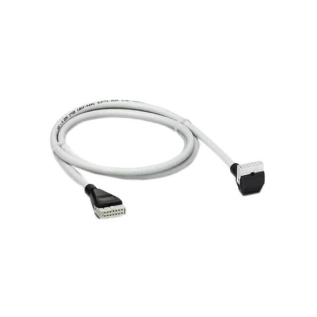 Controllers - Cable Assemblies>2318402