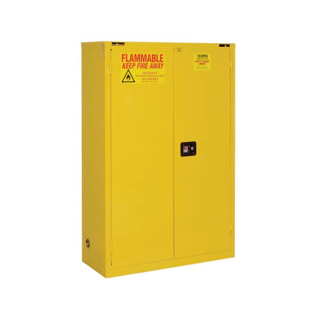 Workstation, Office Furniture and Equipment - Hazardous Material, Safety Cabinets>237288