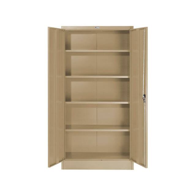 Workstation, Office Furniture and Equipment - Lockers, Storage Cabinets and Accessories>237635TN