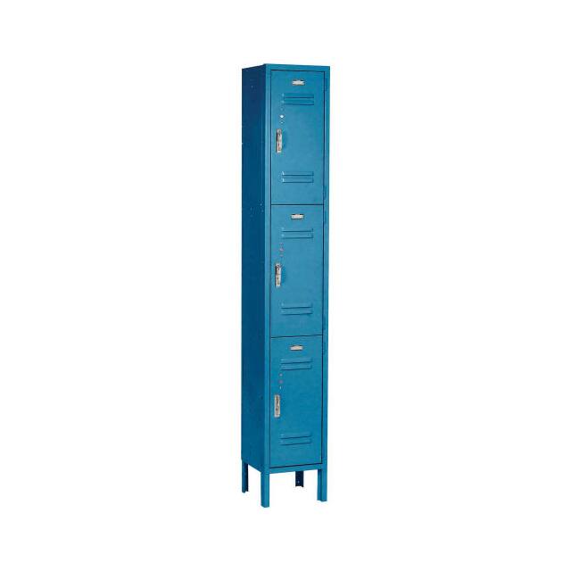 image of Workstation, Office Furniture and Equipment - Lockers, Storage Cabinets and Accessories>238230BL 