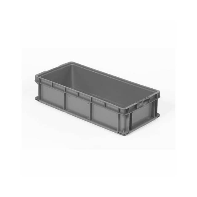 image of Product, Material Handling and Storage - Storage Containers and Bins>239375GY 