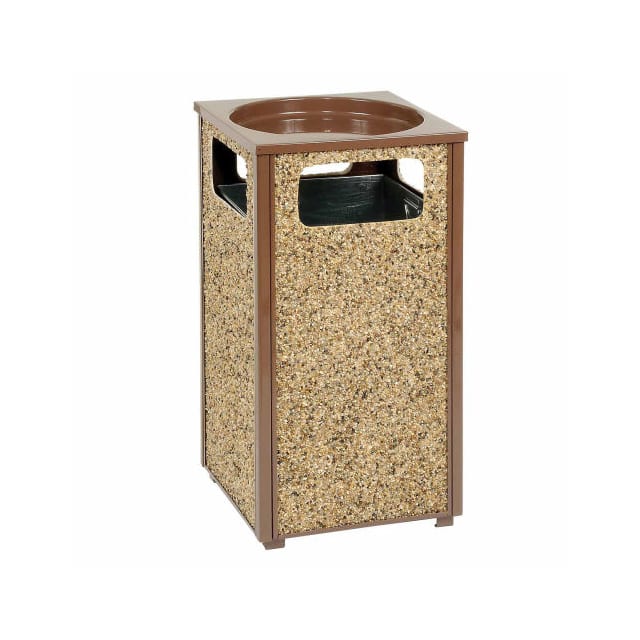 image of Outdoor Products - Cans, Trash Cans and Covers