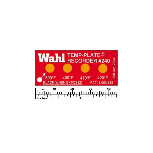 image of Labels, Stickers, Decals - Preprinted>240-390F 
