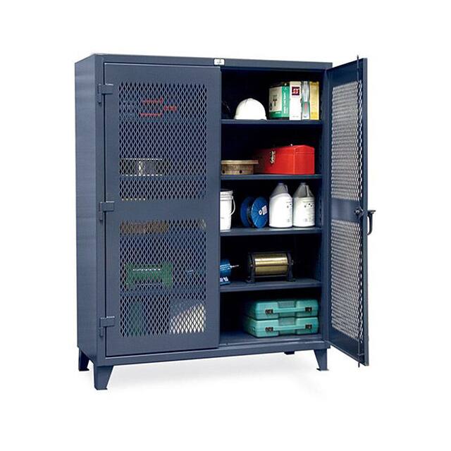image of Workstation, Office Furniture and Equipment - Lockers, Storage Cabinets and Accessories>240519 