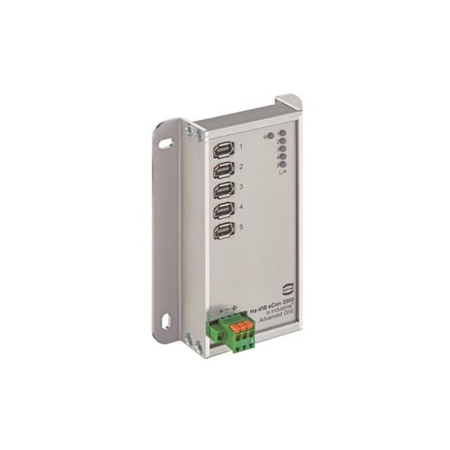 image of Switches, Hubs>24144050001 