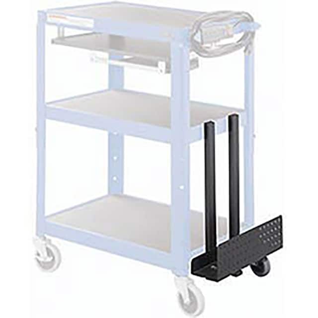 image of Workstation, Office Furniture and Equipment - Carts and Stands