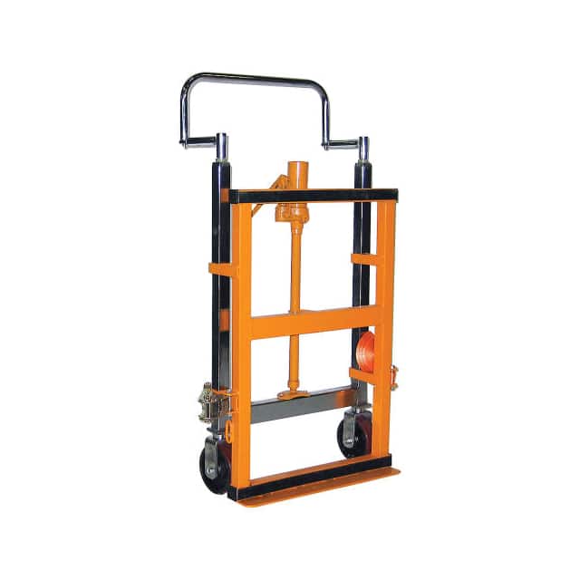 image of Product, Material Handling and Storage - Dollies