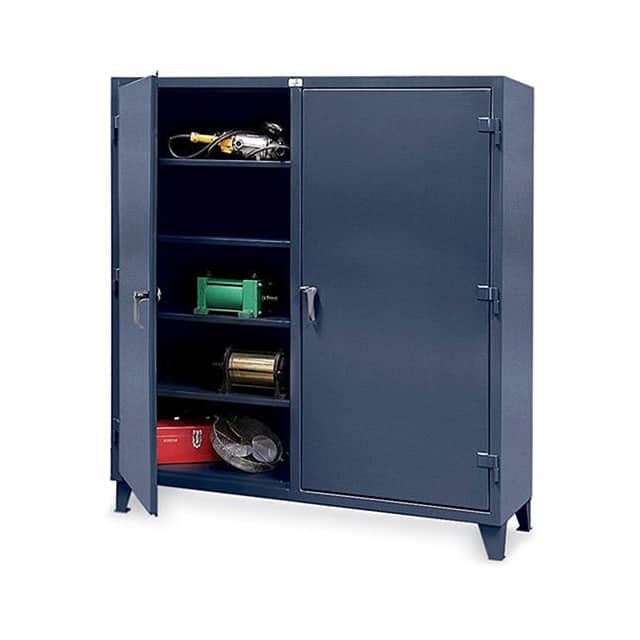 image of Workstation, Office Furniture and Equipment - Lockers, Storage Cabinets and Accessories>245004 