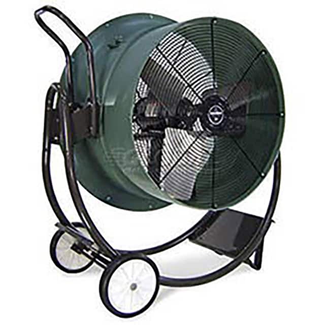image of Fans - Blowers and Floor Dryers>245579 