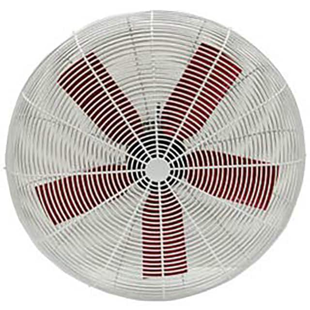 image of Fans - Agricultural, Dock and Exhaust
