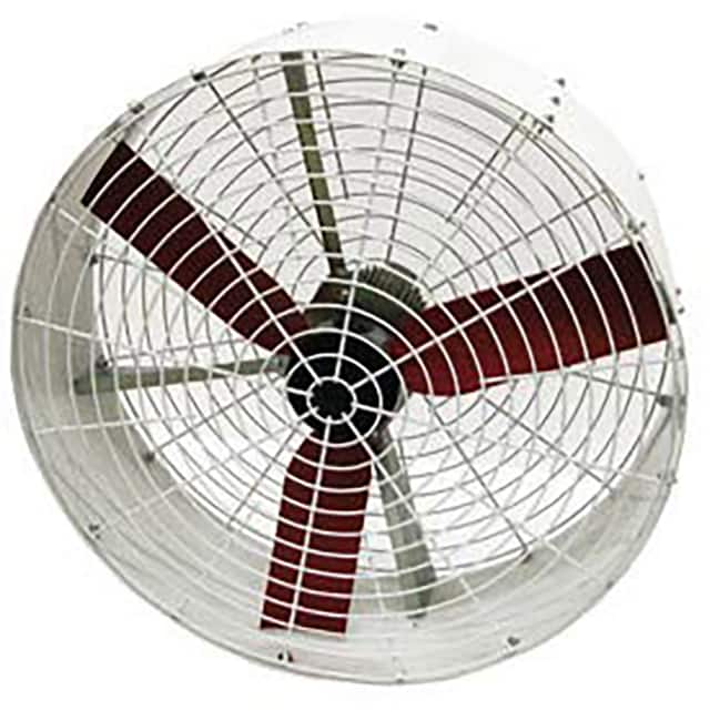 image of Fans - Agricultural, Dock and Exhaust>245758 