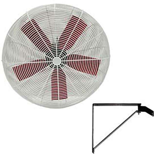 Fans - Agricultural, Dock and Exhaust