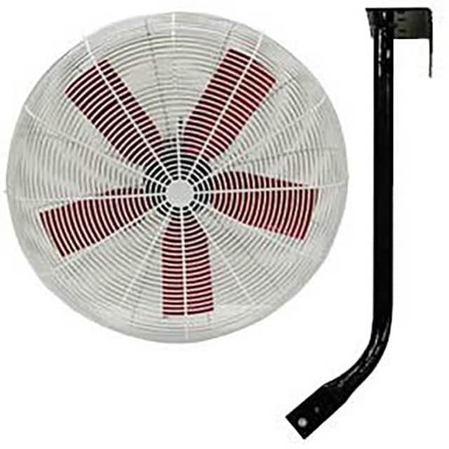 image of Fans - Agricultural, Dock and Exhaust>245784 