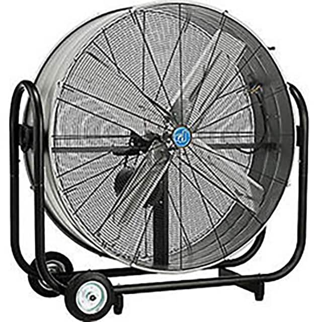 image of Fans - Blowers and Floor Dryers> 246559