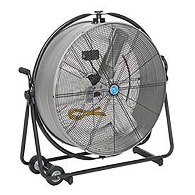 image of Fans - Blowers and Floor Dryers> 246607