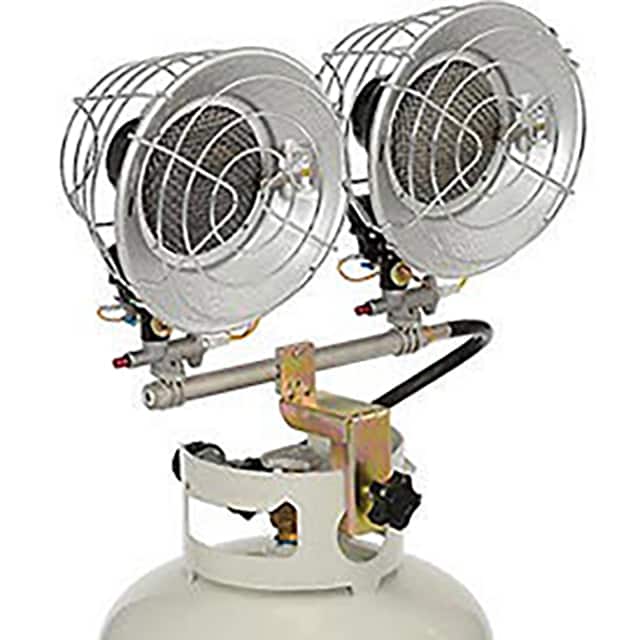 image of HVAC - Heaters>246651 