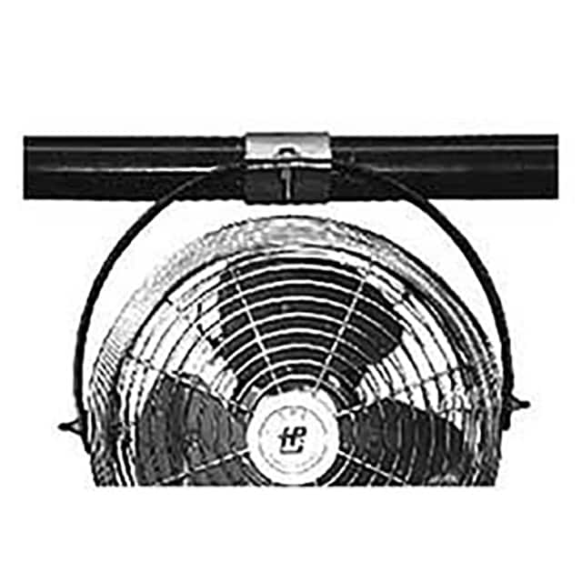 image of Fans - Components and Accessories
