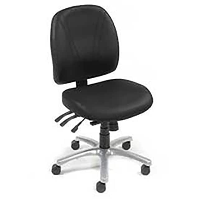 image of 工作站_办公家具和设备_椅子和凳子>250605BK 