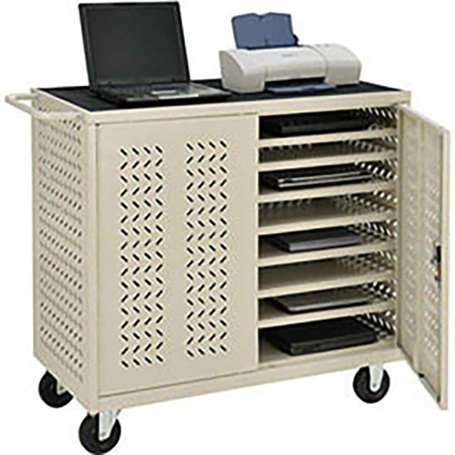 Workstation, Office Furniture and Equipment - Carts and Stands>251761PYA
